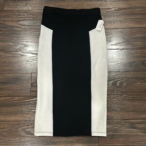 Neiman Marcus Pencil Skirt